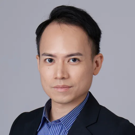 Nick Zhuang